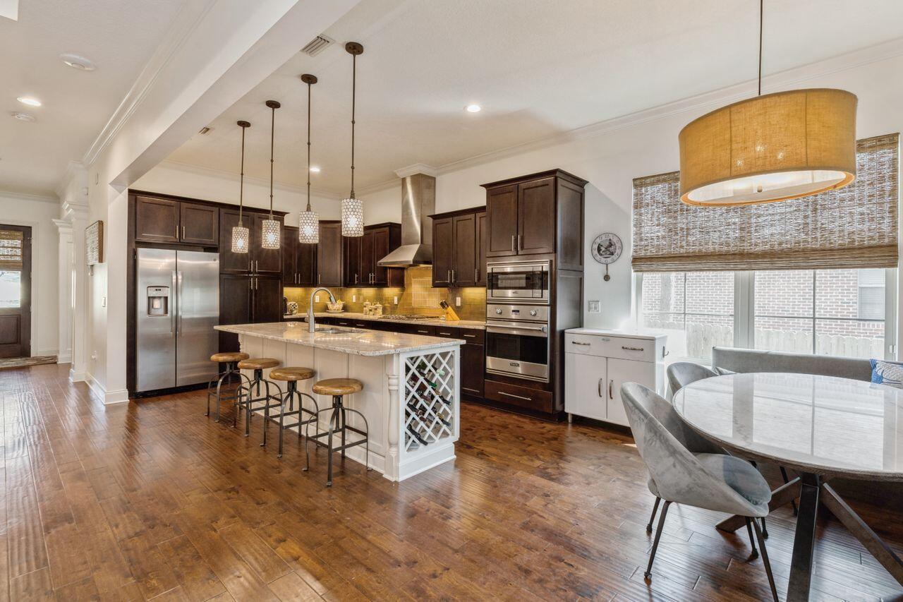 SWIFT CREEK PH VI - Residential