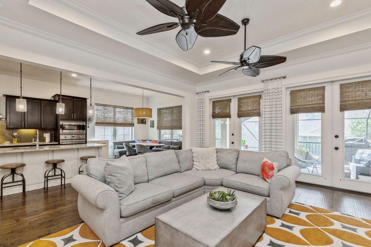 SWIFT CREEK PH VI - Residential