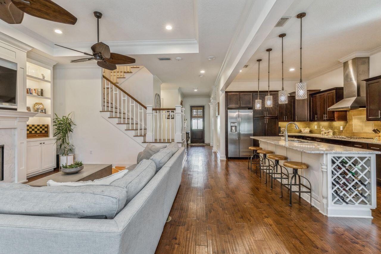 SWIFT CREEK PH VI - Residential