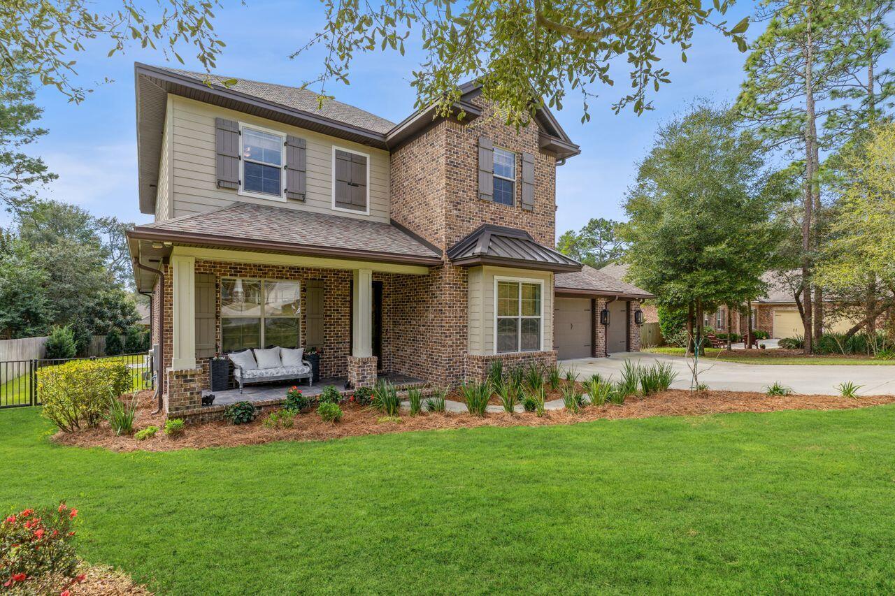 SWIFT CREEK PH VI - Residential