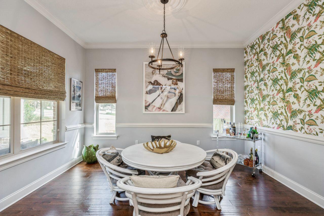 SWIFT CREEK PH VI - Residential
