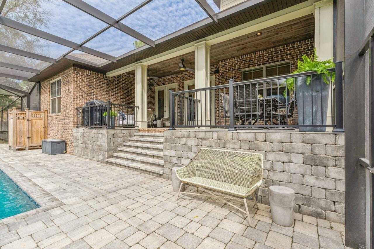 SWIFT CREEK PH VI - Residential