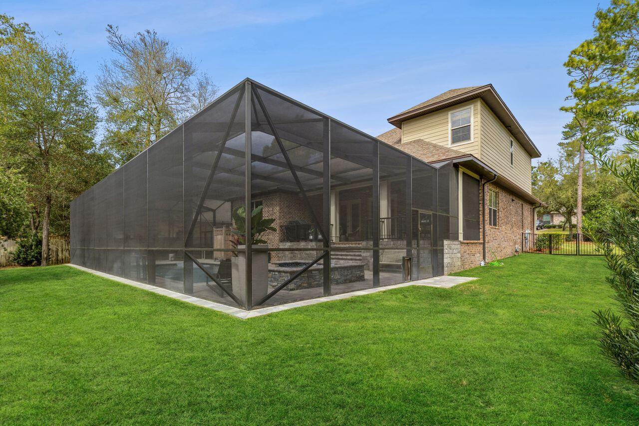 SWIFT CREEK PH VI - Residential