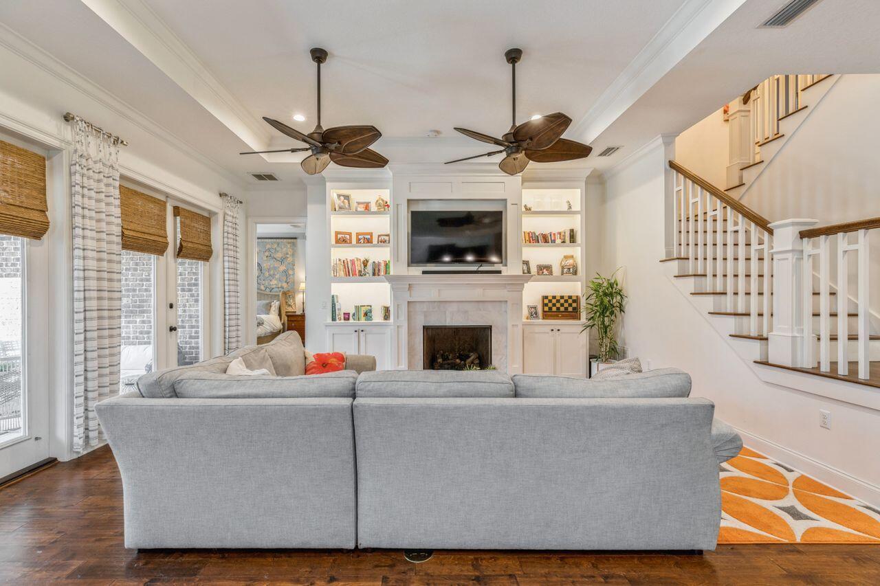 SWIFT CREEK PH VI - Residential