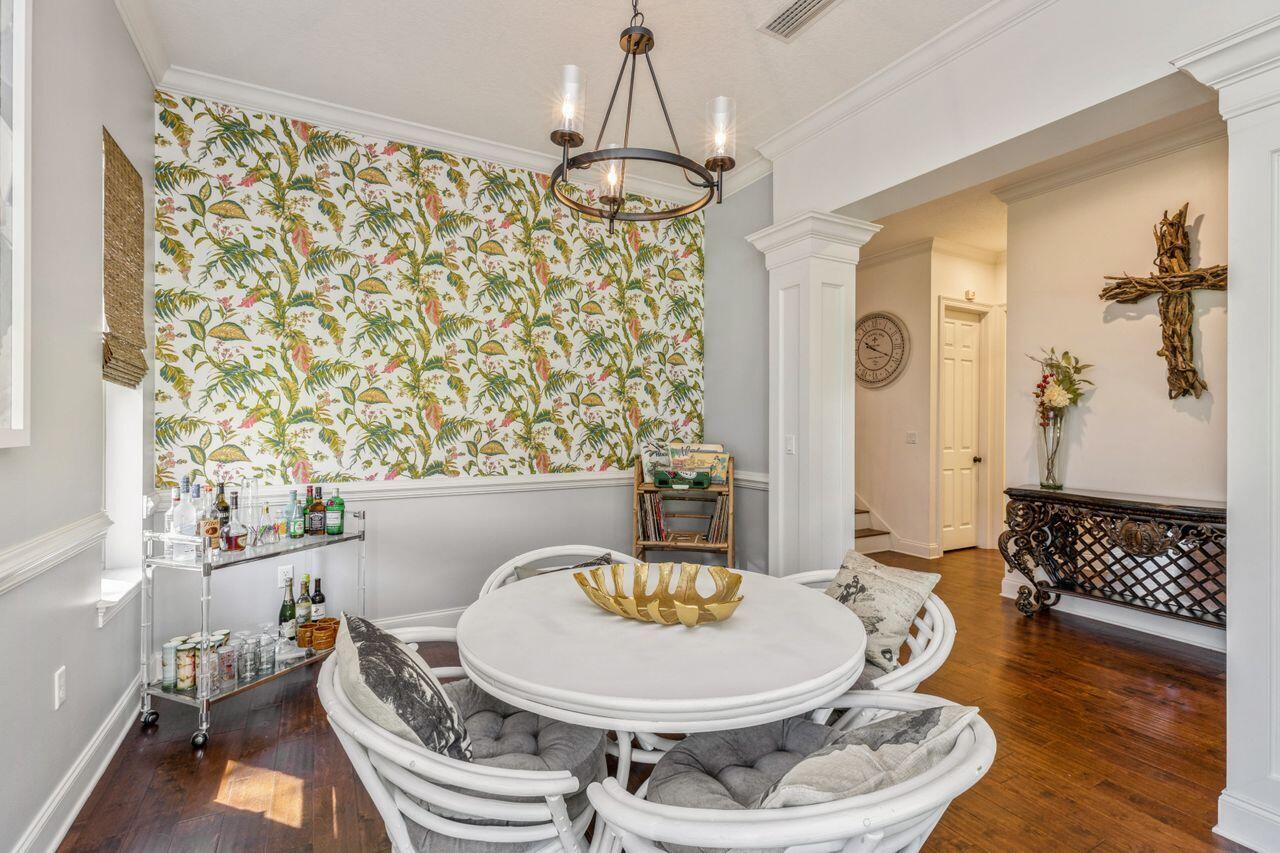 SWIFT CREEK PH VI - Residential