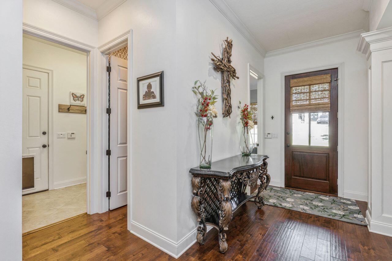 SWIFT CREEK PH VI - Residential