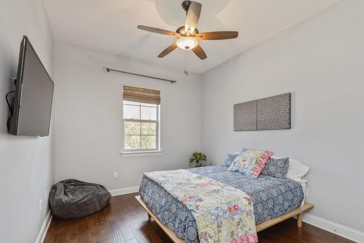 SWIFT CREEK PH VI - Residential