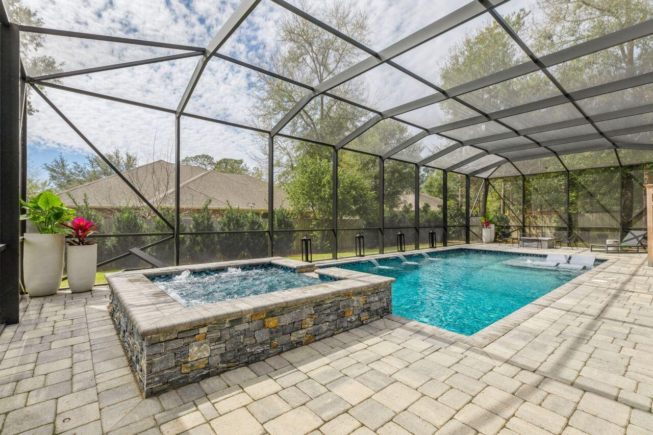SWIFT CREEK PH VI - Residential