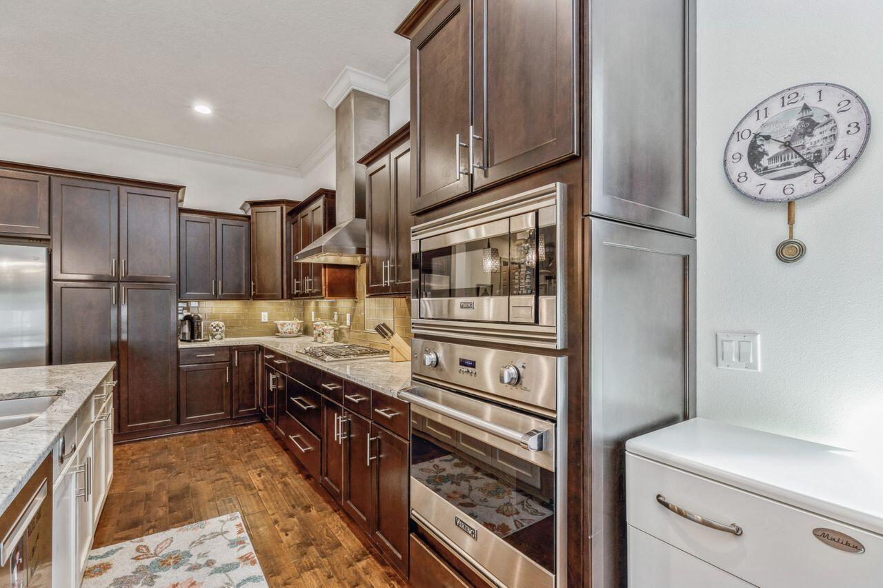 SWIFT CREEK PH VI - Residential