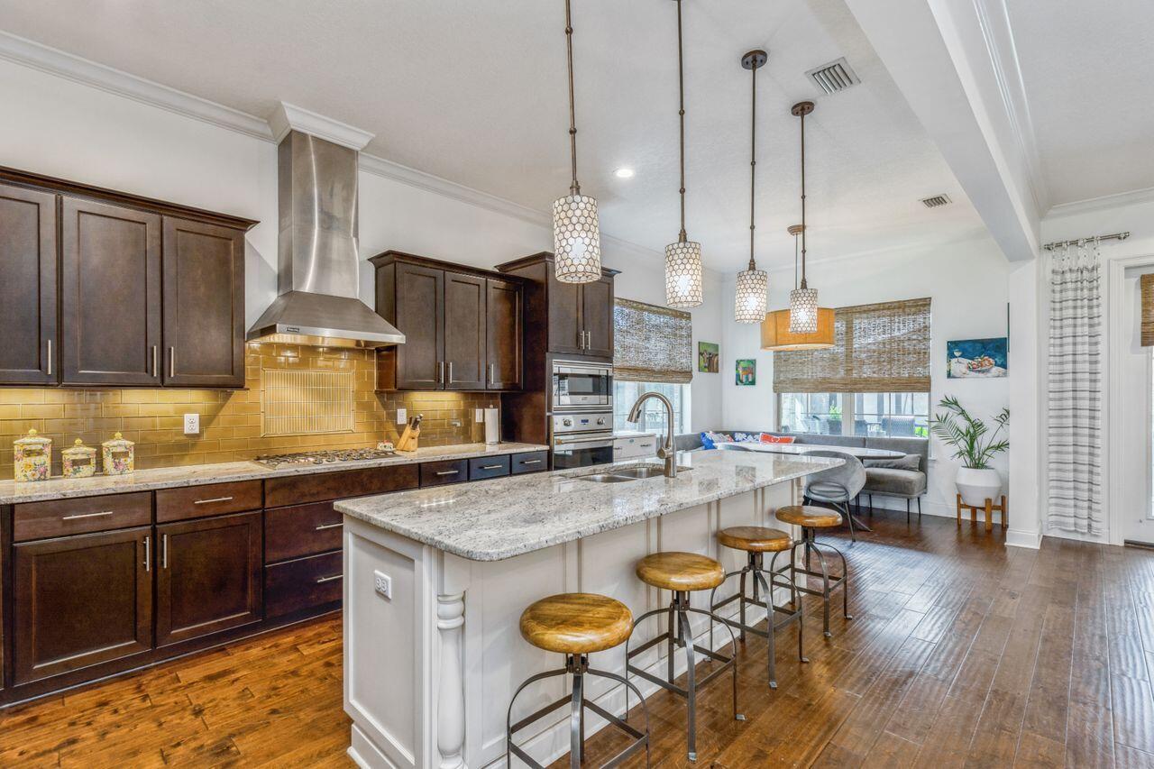 SWIFT CREEK PH VI - Residential