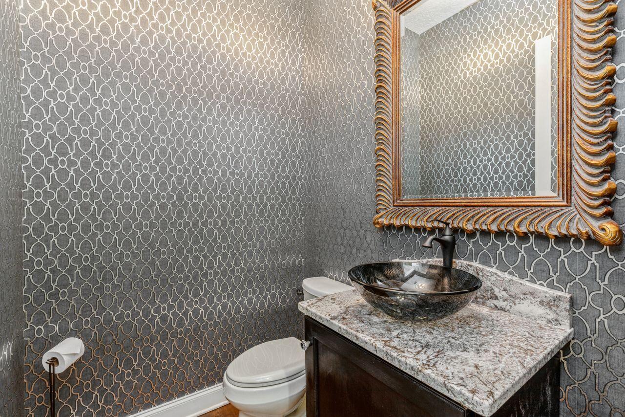 SWIFT CREEK PH VI - Residential