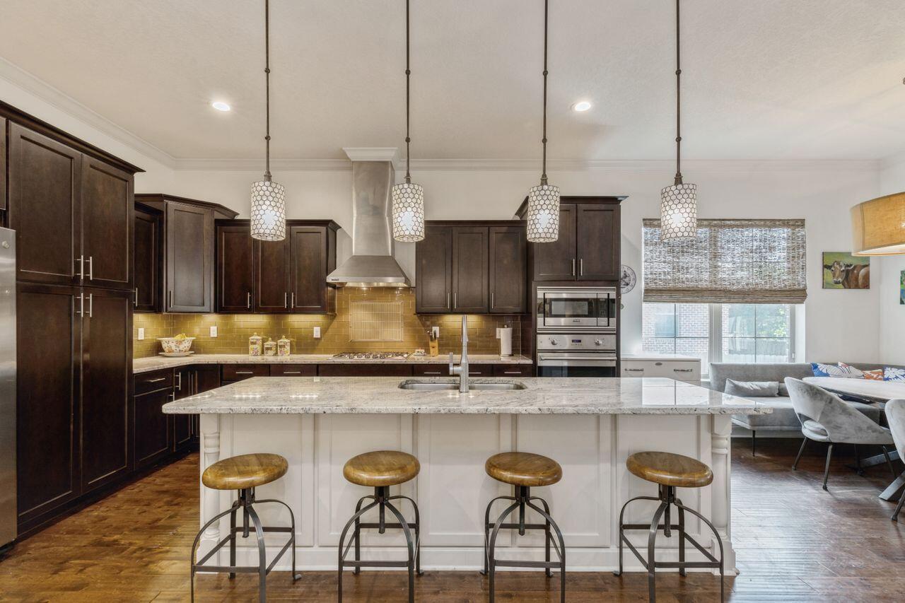 SWIFT CREEK PH VI - Residential