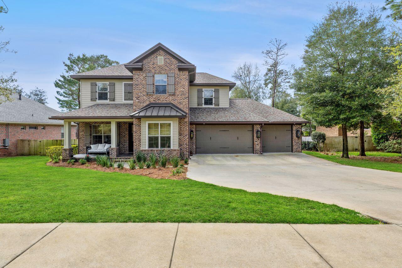 SWIFT CREEK PH VI - Residential