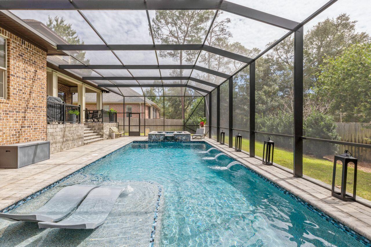 SWIFT CREEK PH VI - Residential