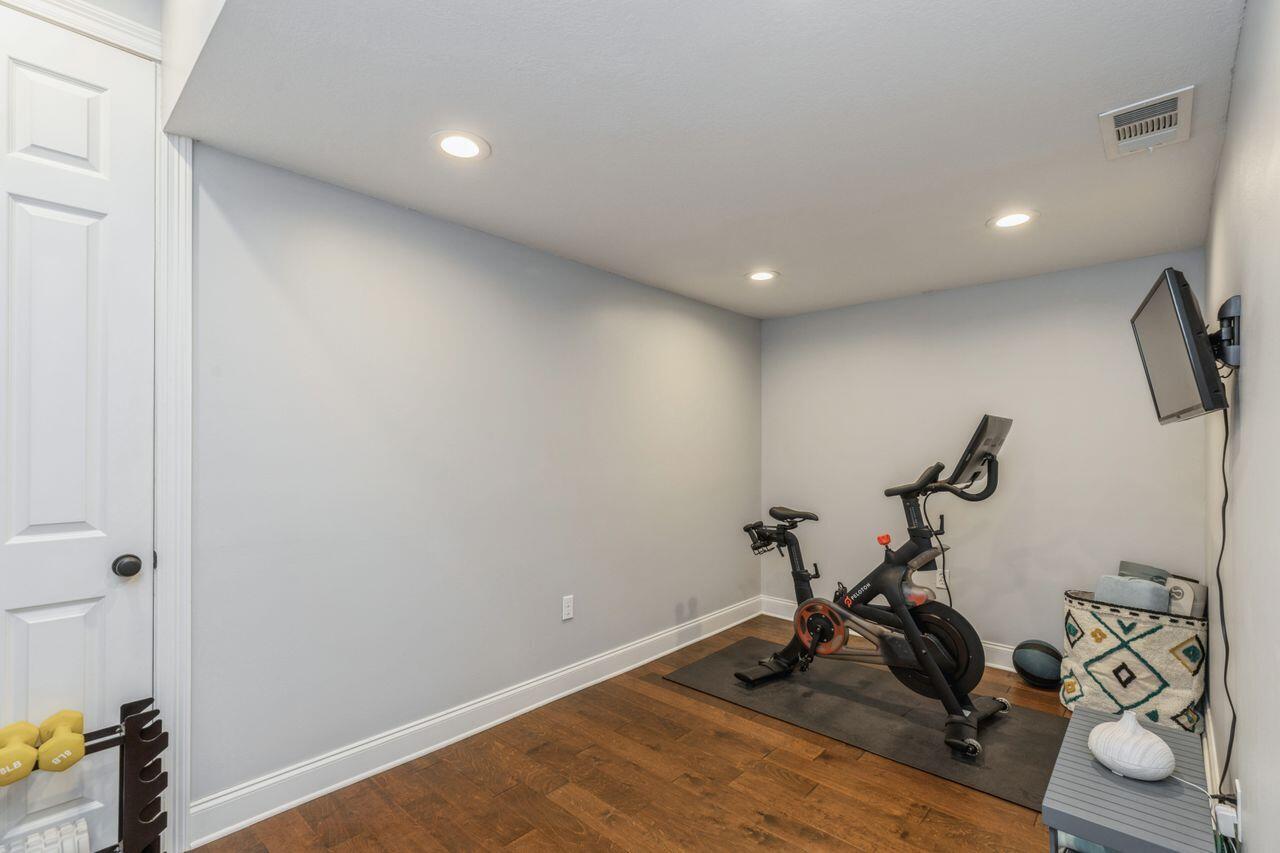 SWIFT CREEK PH VI - Residential