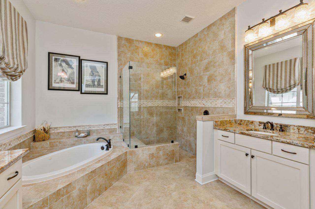 SWIFT CREEK PH VI - Residential