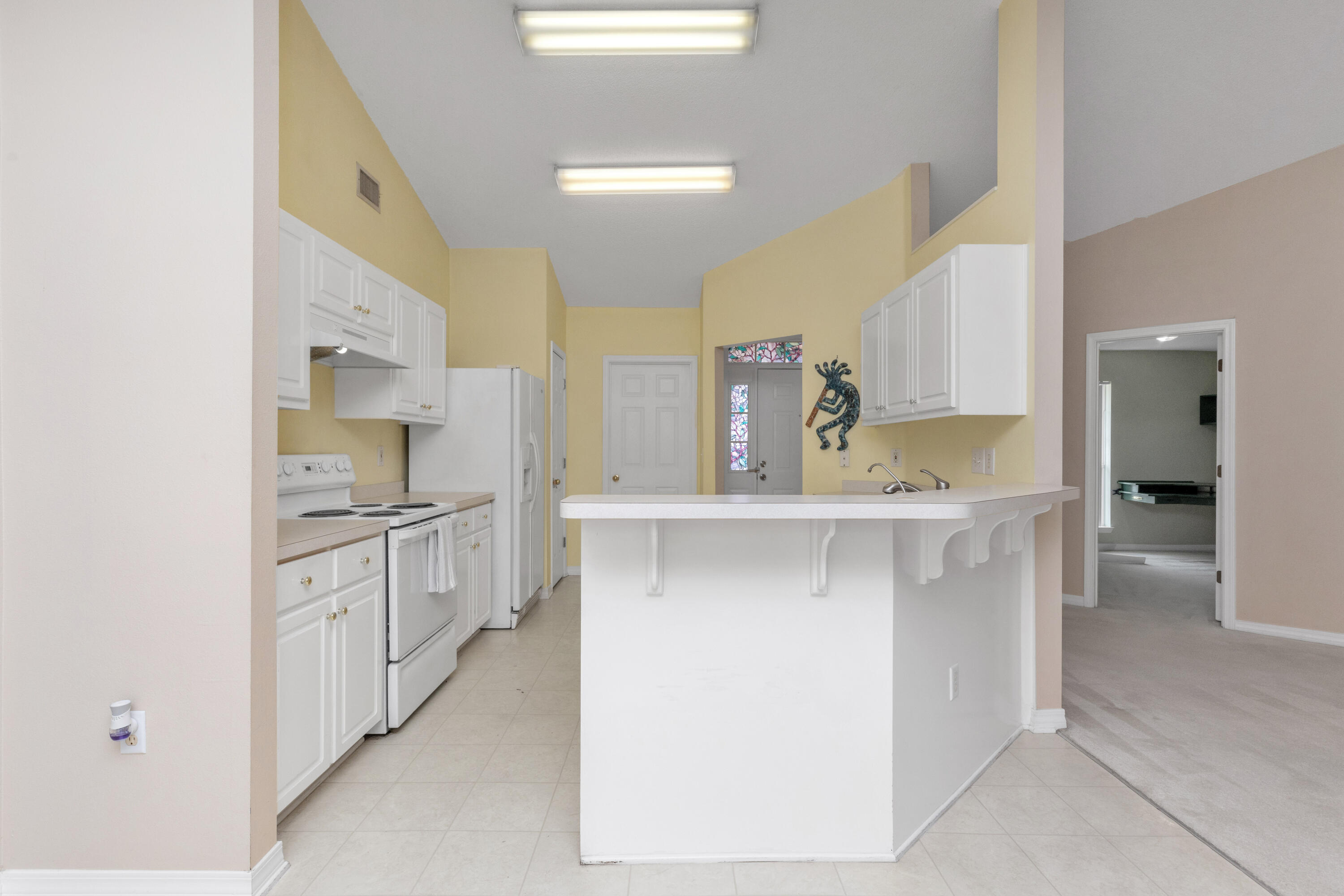 FOXWOOD ADDITION S/D - Residential