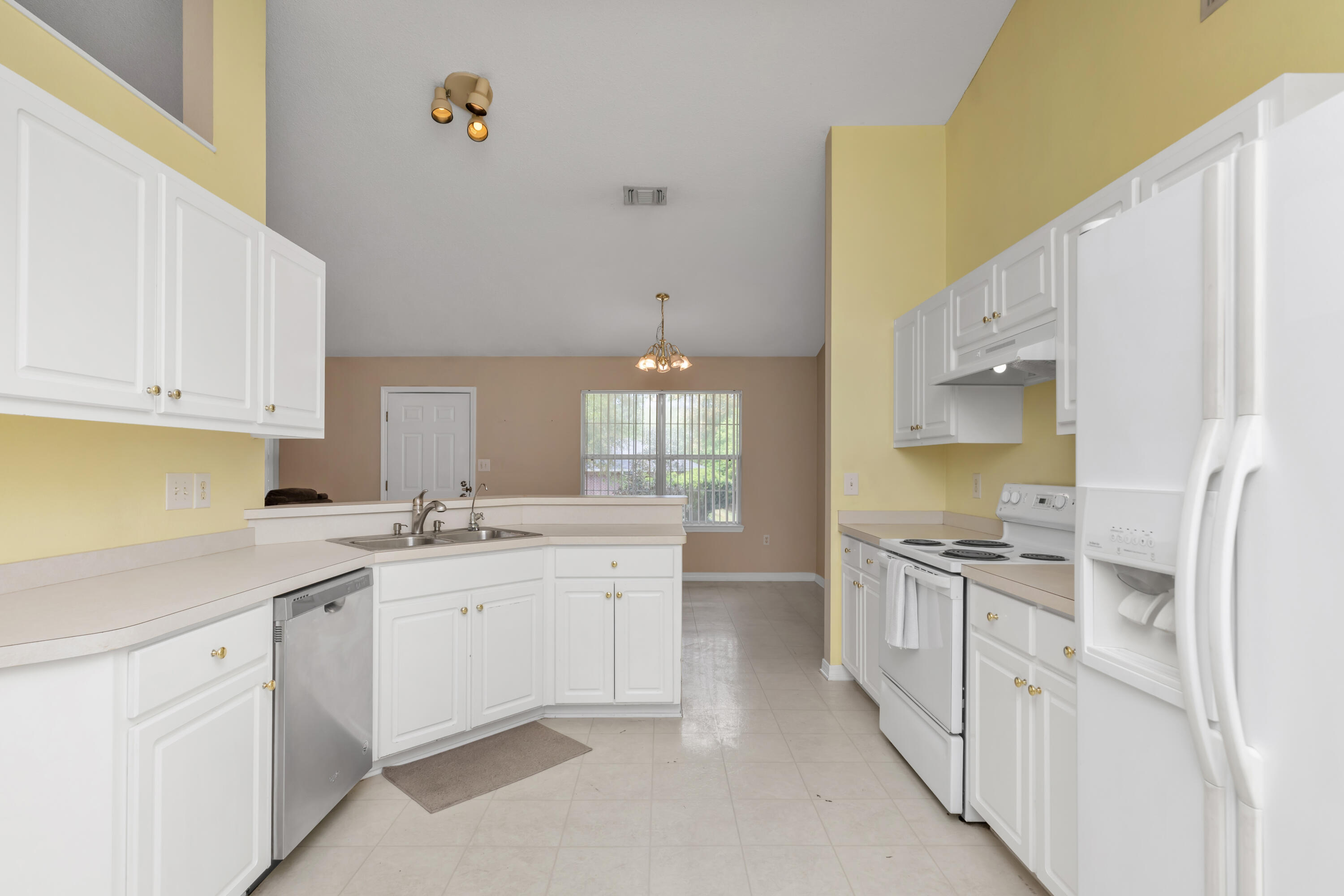 FOXWOOD ADDITION S/D - Residential
