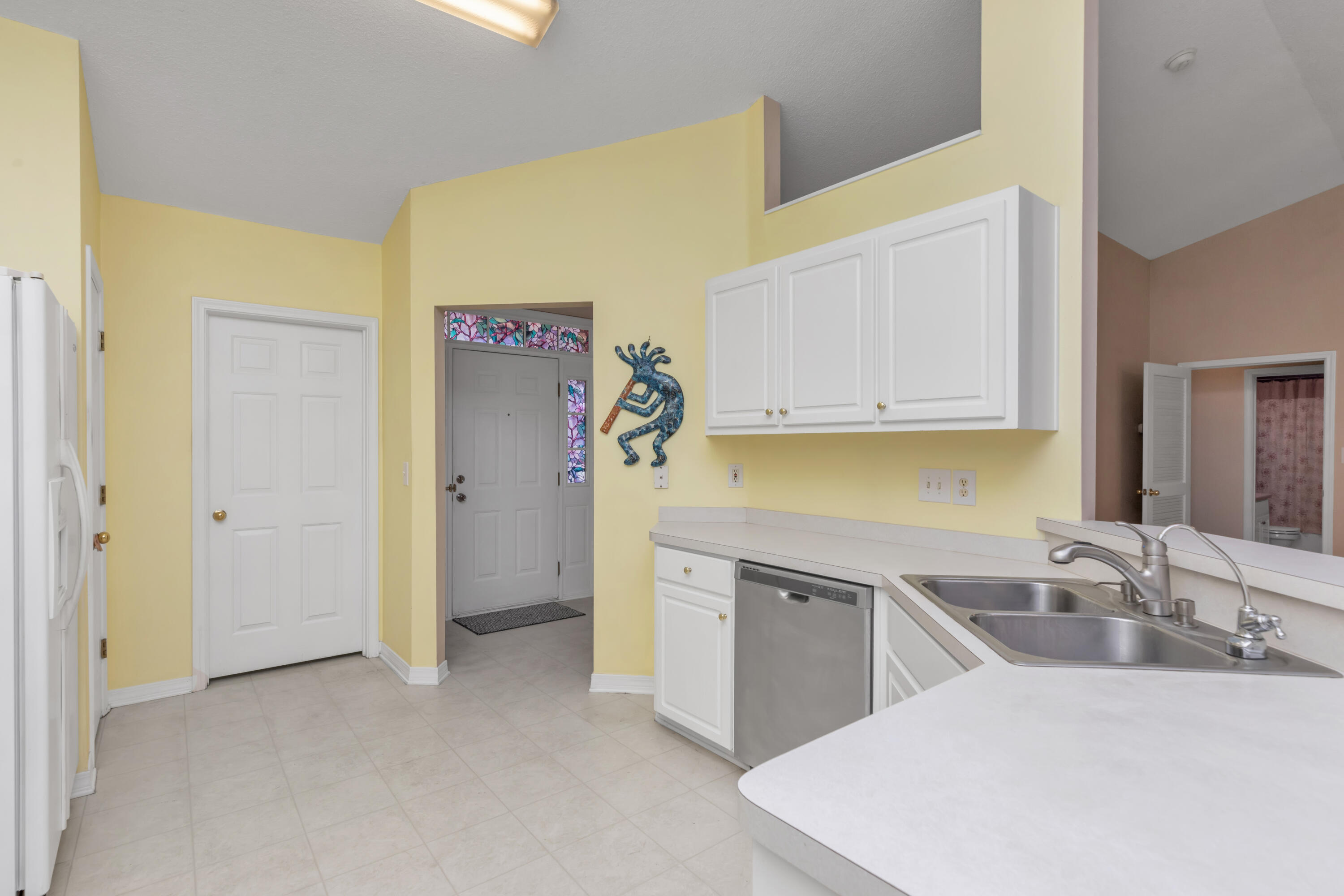FOXWOOD ADDITION S/D - Residential