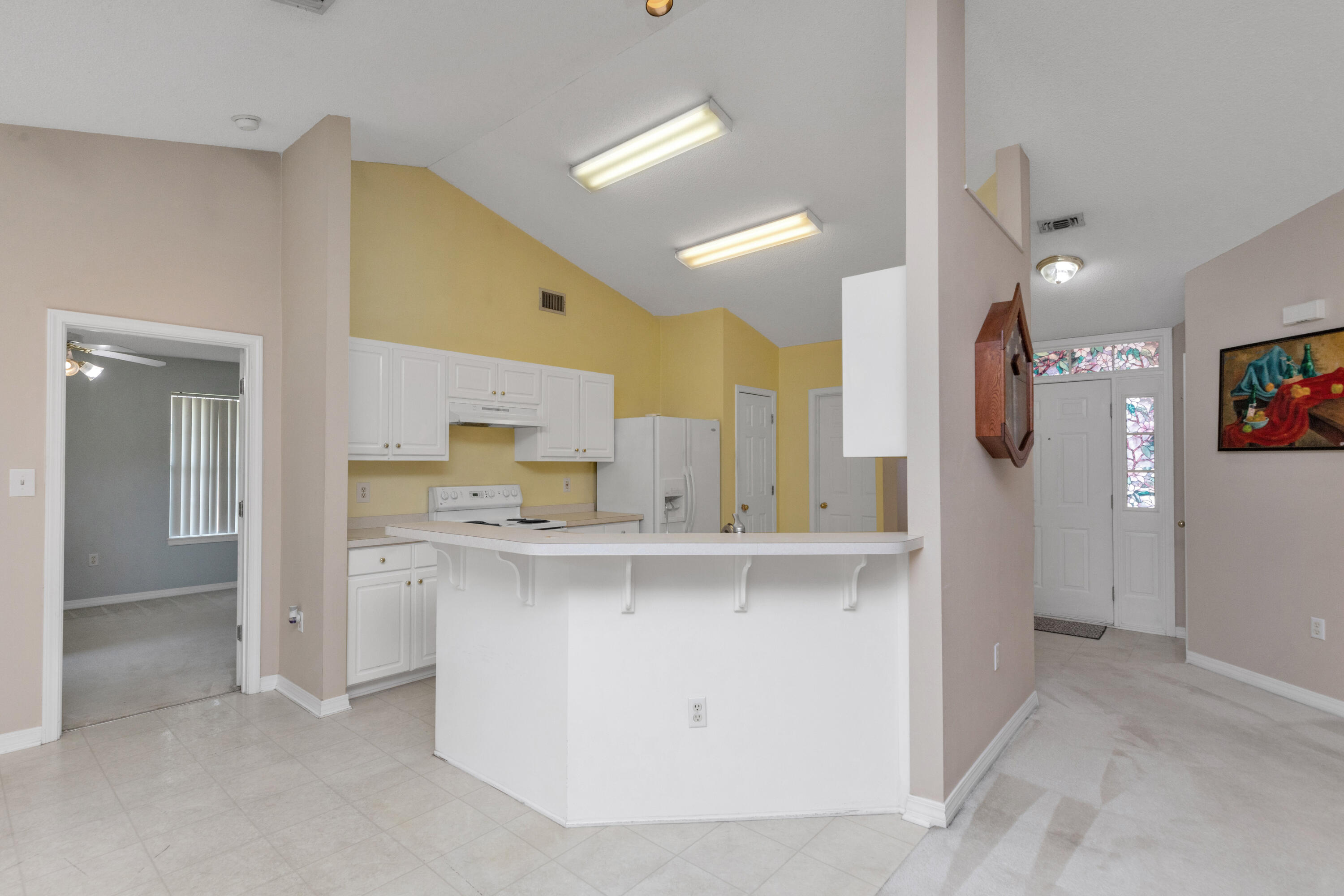 FOXWOOD ADDITION S/D - Residential