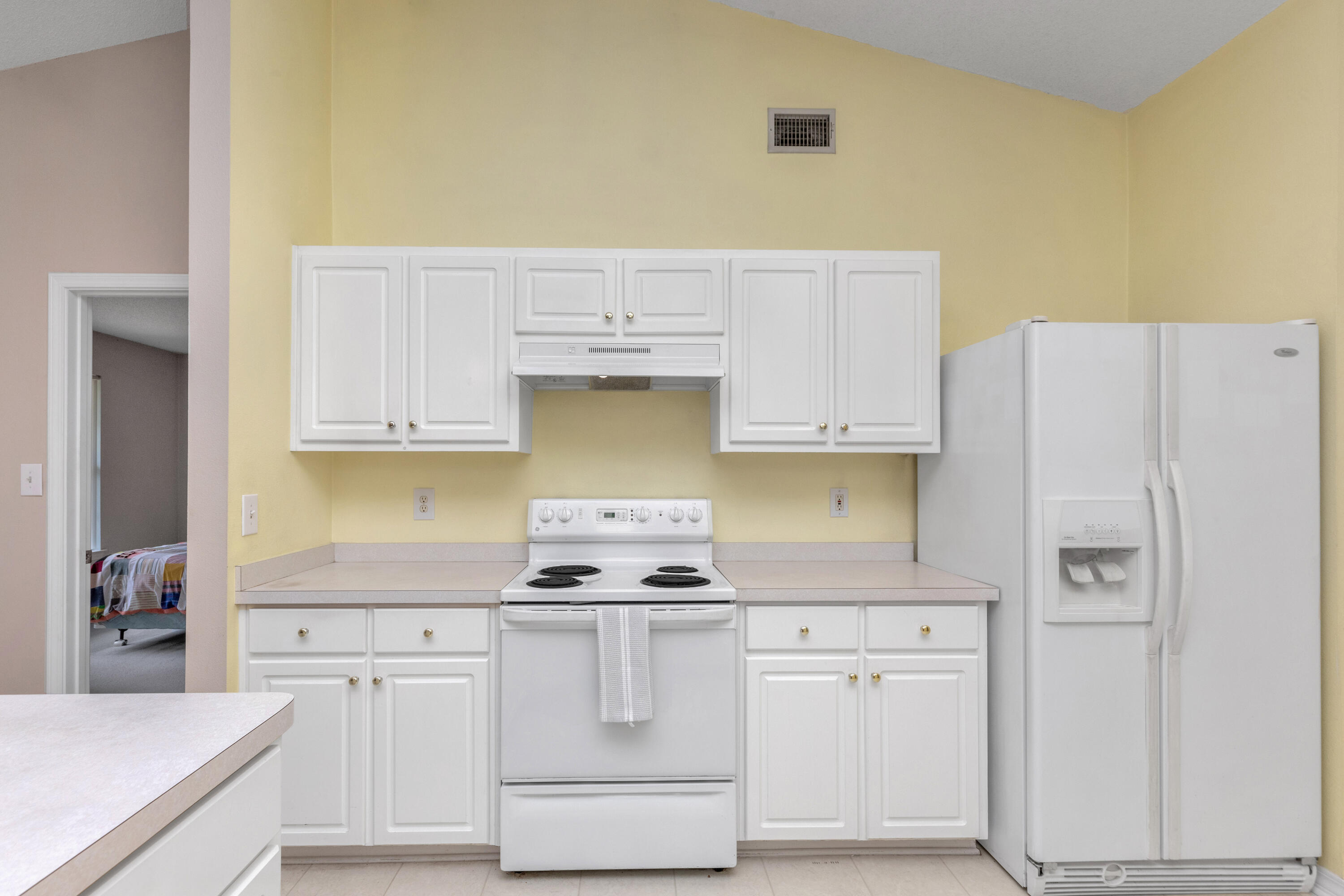 FOXWOOD ADDITION S/D - Residential
