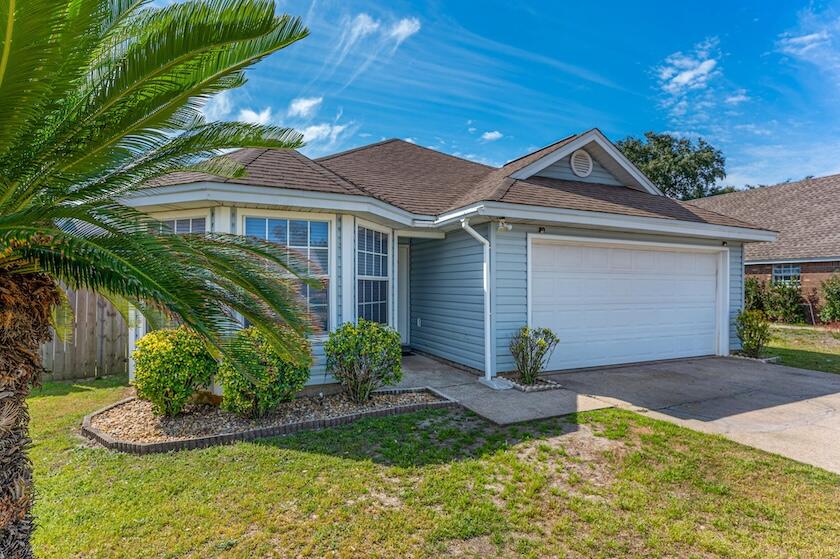 WOODLAND PARK ESTATES - Residential