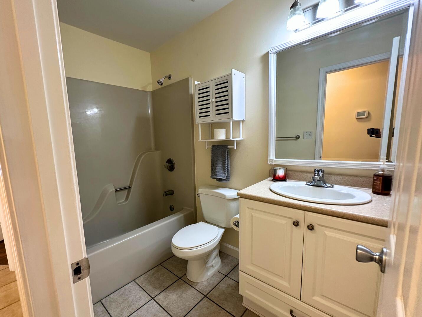 WOODLAND PARK ESTATES - Residential