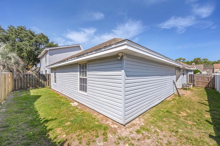 WOODLAND PARK ESTATES - Residential