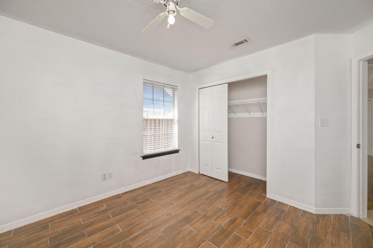 WOODLAND PARK ESTATES - Residential