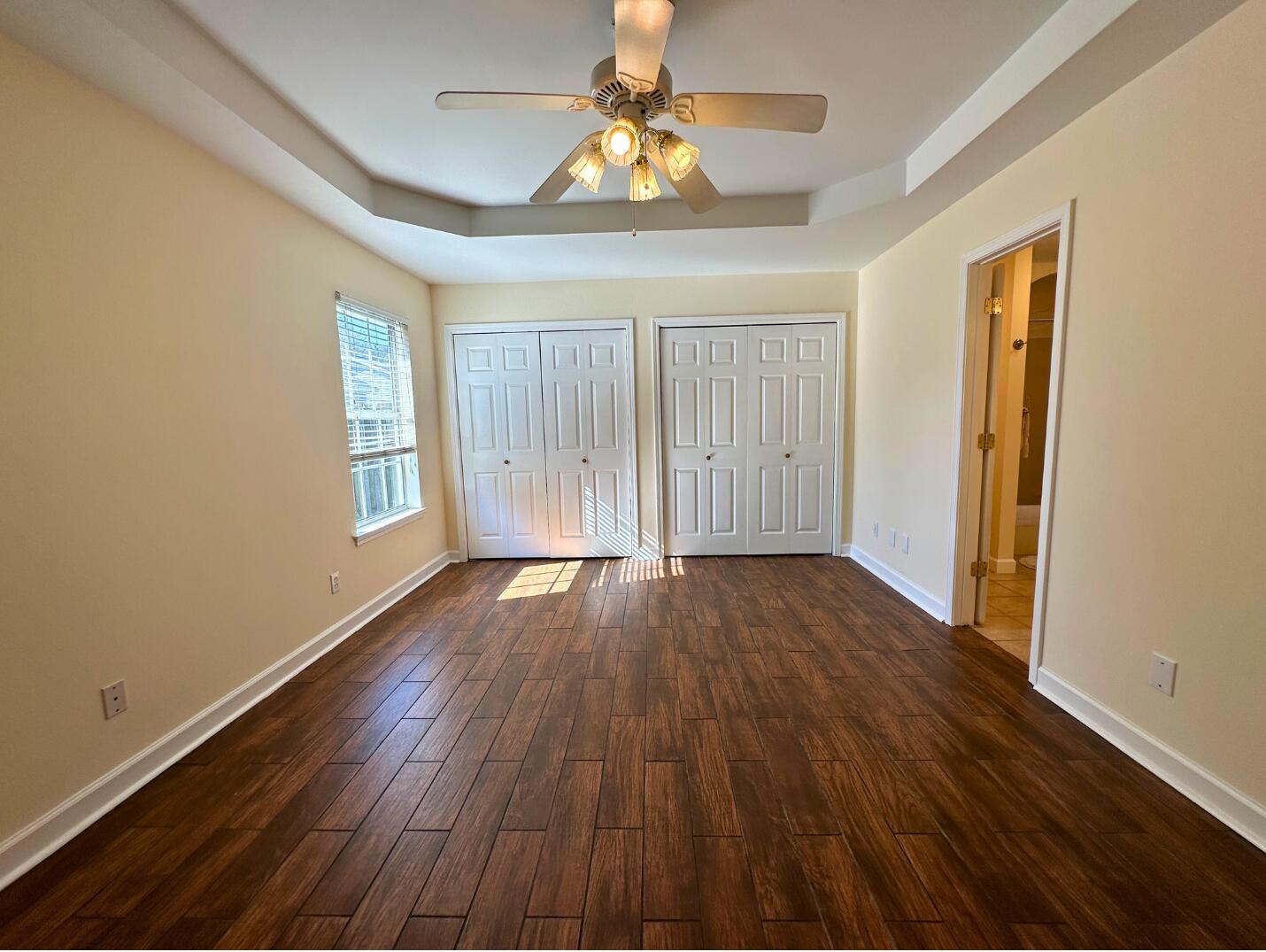 WOODLAND PARK ESTATES - Residential