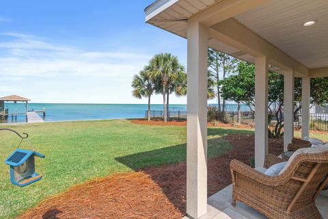 A home in Destin