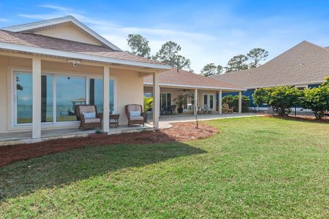 A home in Destin