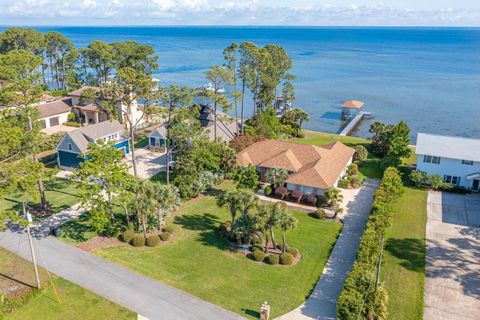 A home in Destin