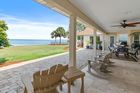 A home in Destin