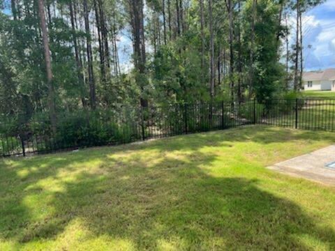 HAMMOCK BAY - Residential Lease