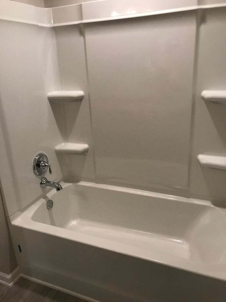 HAMMOCK BAY - Residential Lease