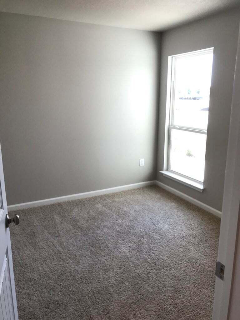 HAMMOCK BAY - Residential Lease