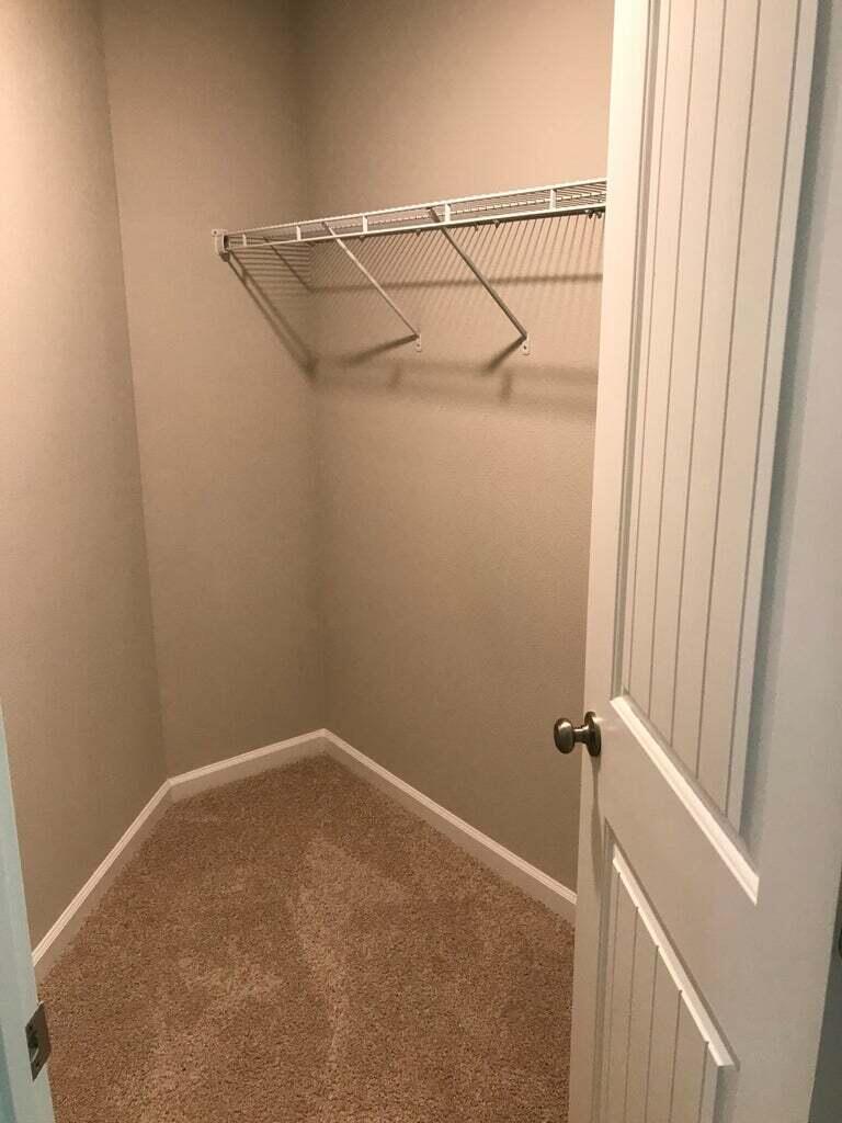 HAMMOCK BAY - Residential Lease