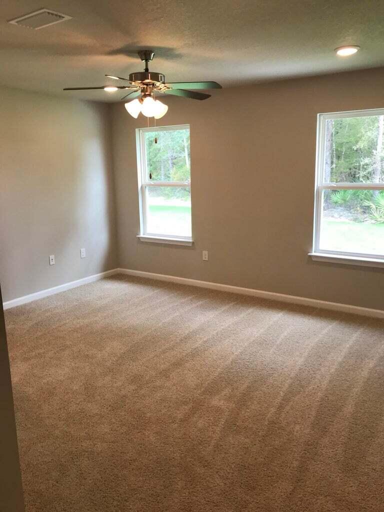 HAMMOCK BAY - Residential Lease