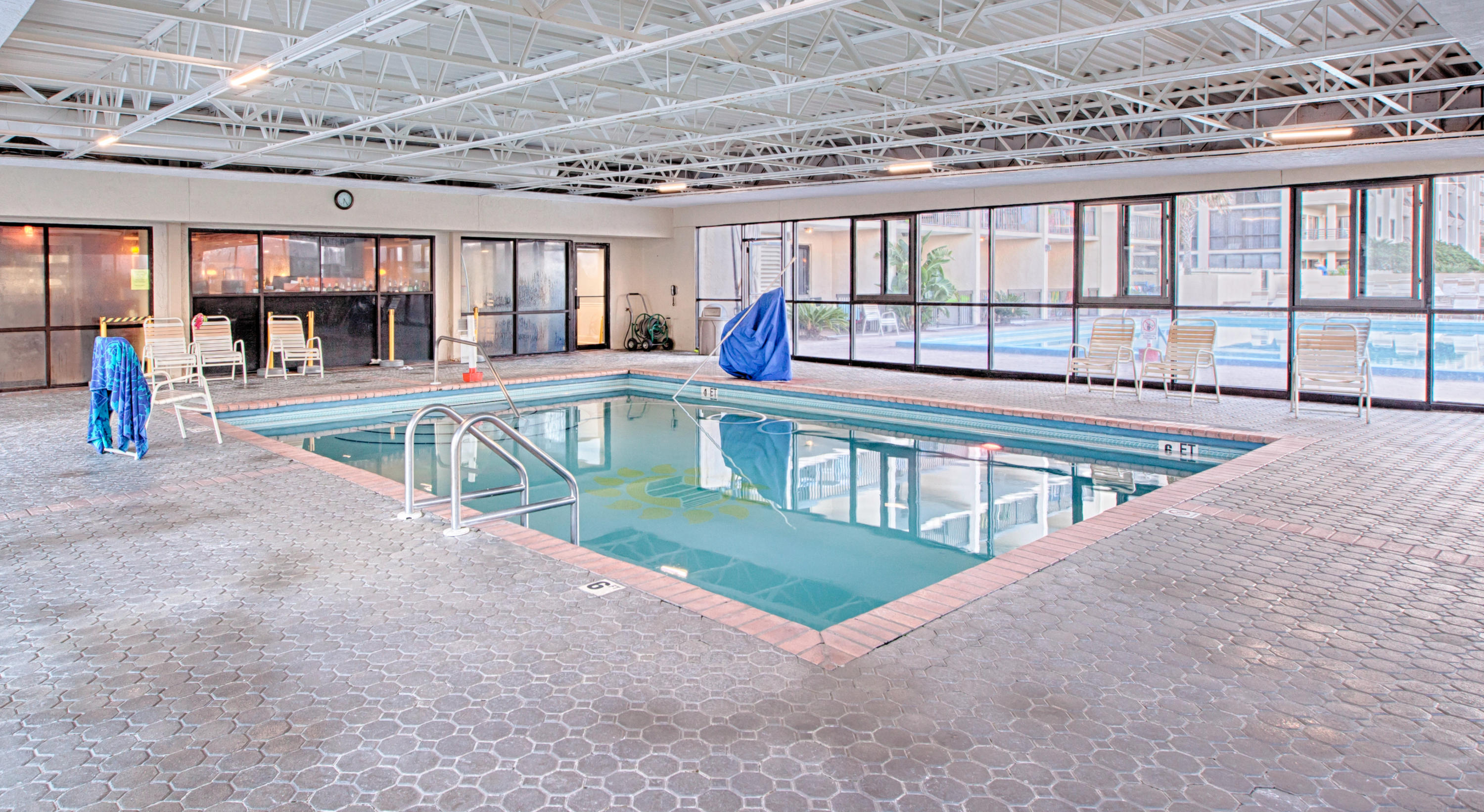 SUNDESTIN INTERNATIONAL CONDO - Residential