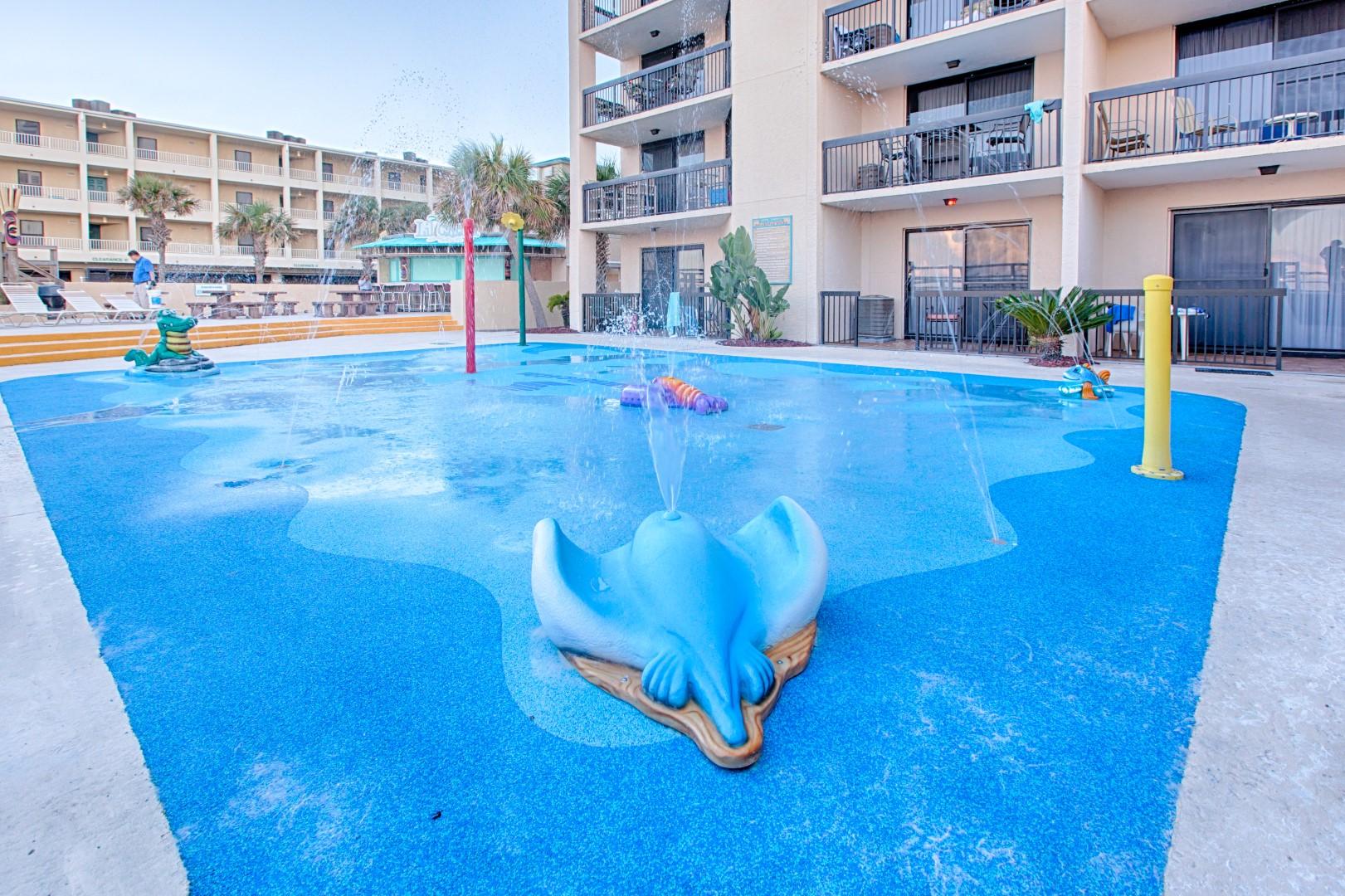 SUNDESTIN INTERNATIONAL CONDO - Residential