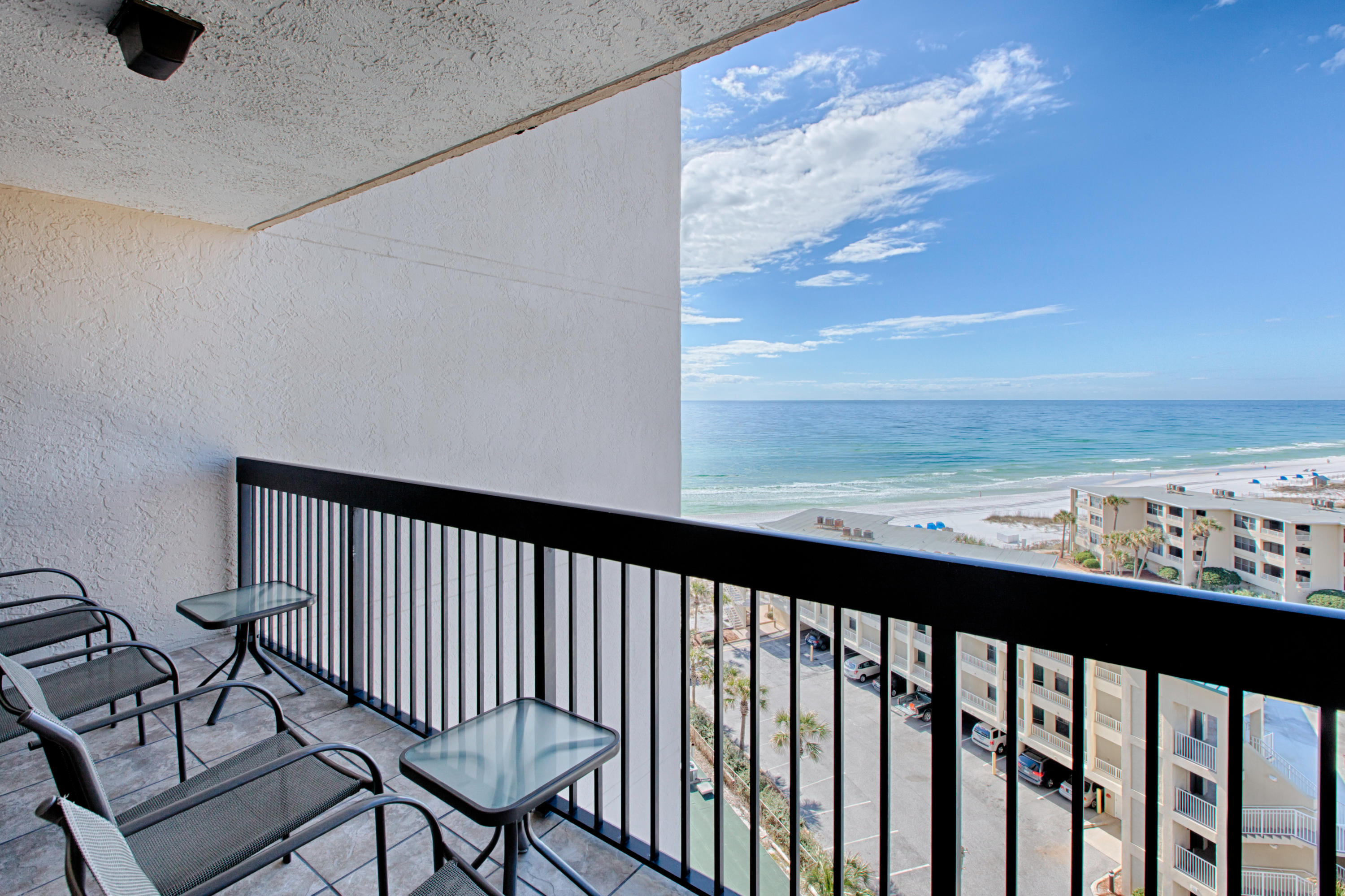 SUNDESTIN INTERNATIONAL CONDO - Residential