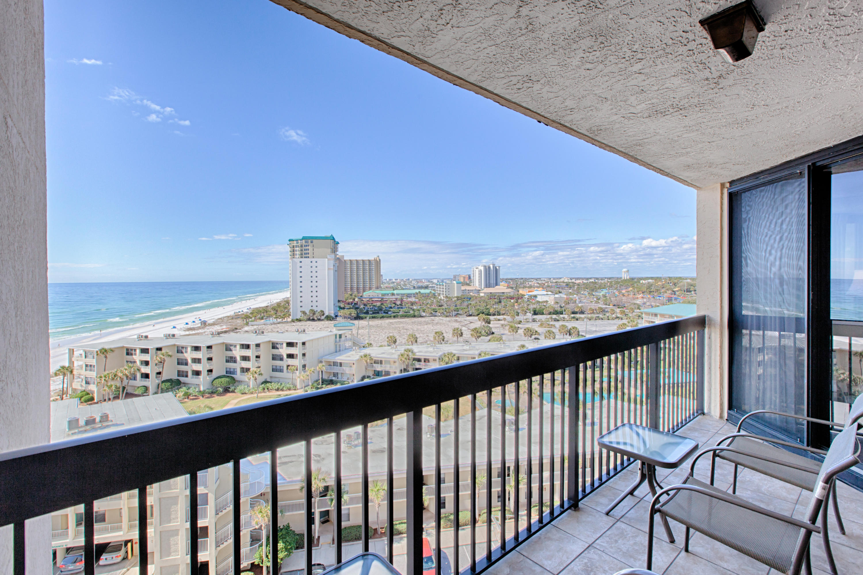SUNDESTIN INTERNATIONAL CONDO - Residential