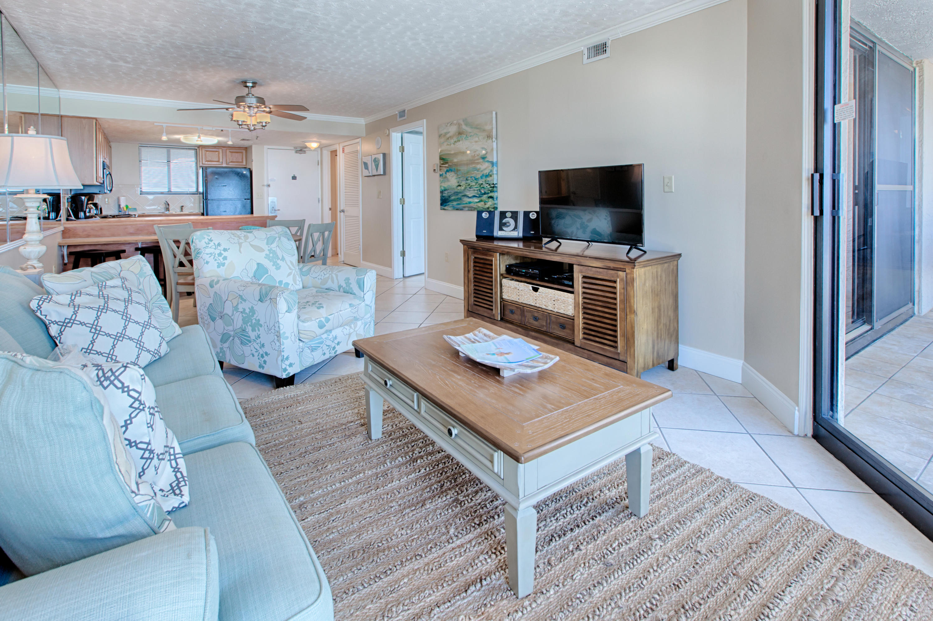 SUNDESTIN INTERNATIONAL CONDO - Residential