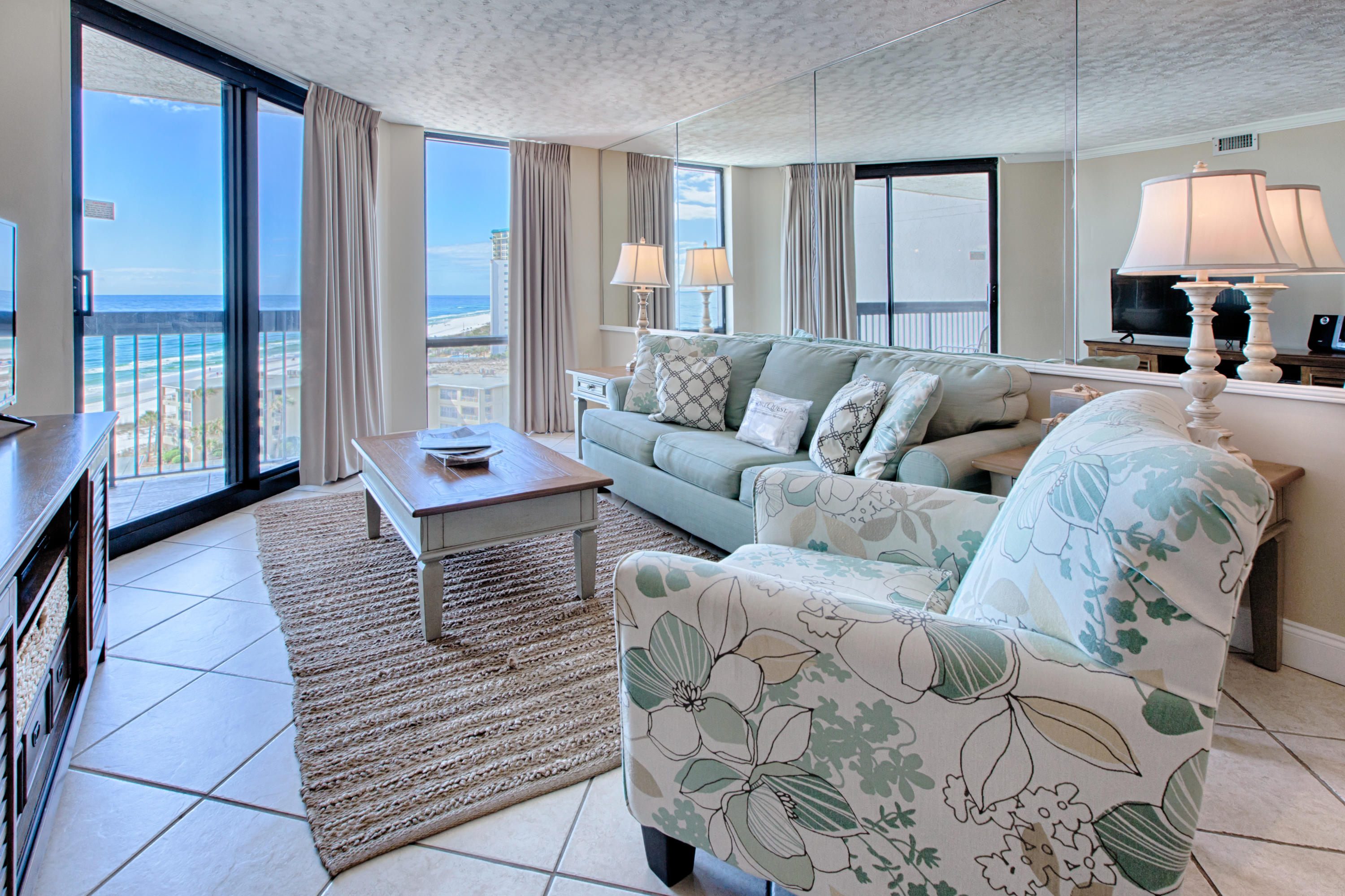 SUNDESTIN INTERNATIONAL CONDO - Residential