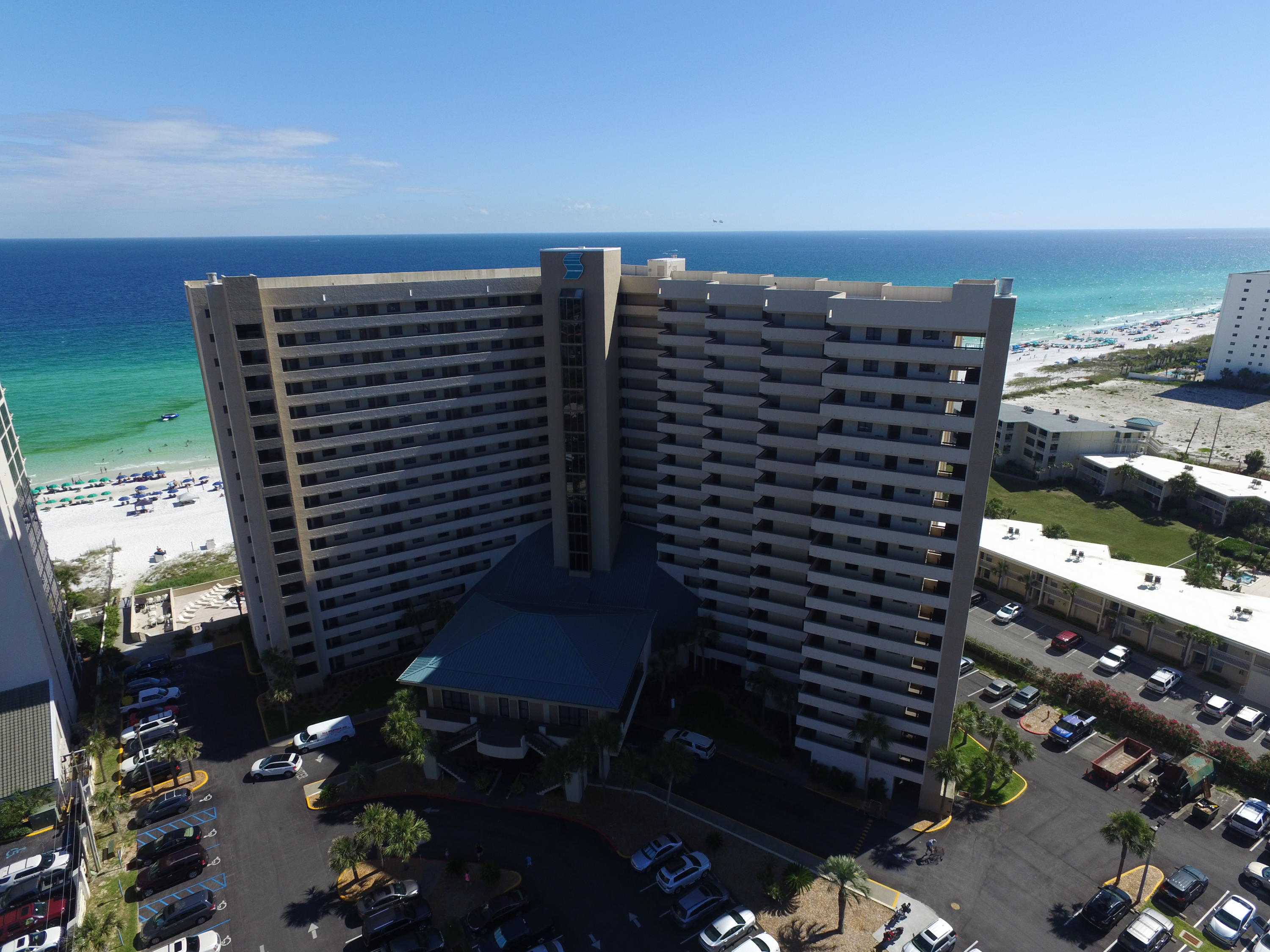 SUNDESTIN INTERNATIONAL CONDO - Residential