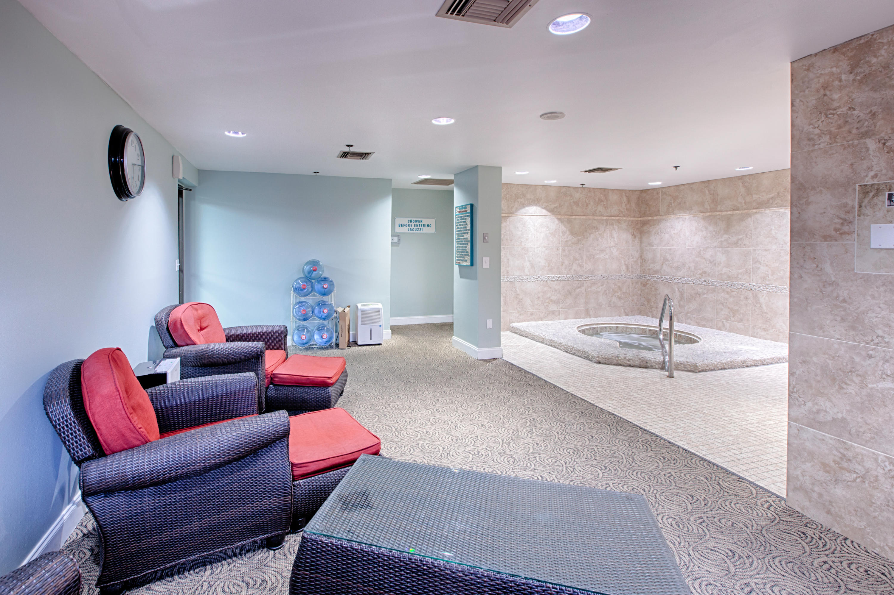 SUNDESTIN INTERNATIONAL CONDO - Residential