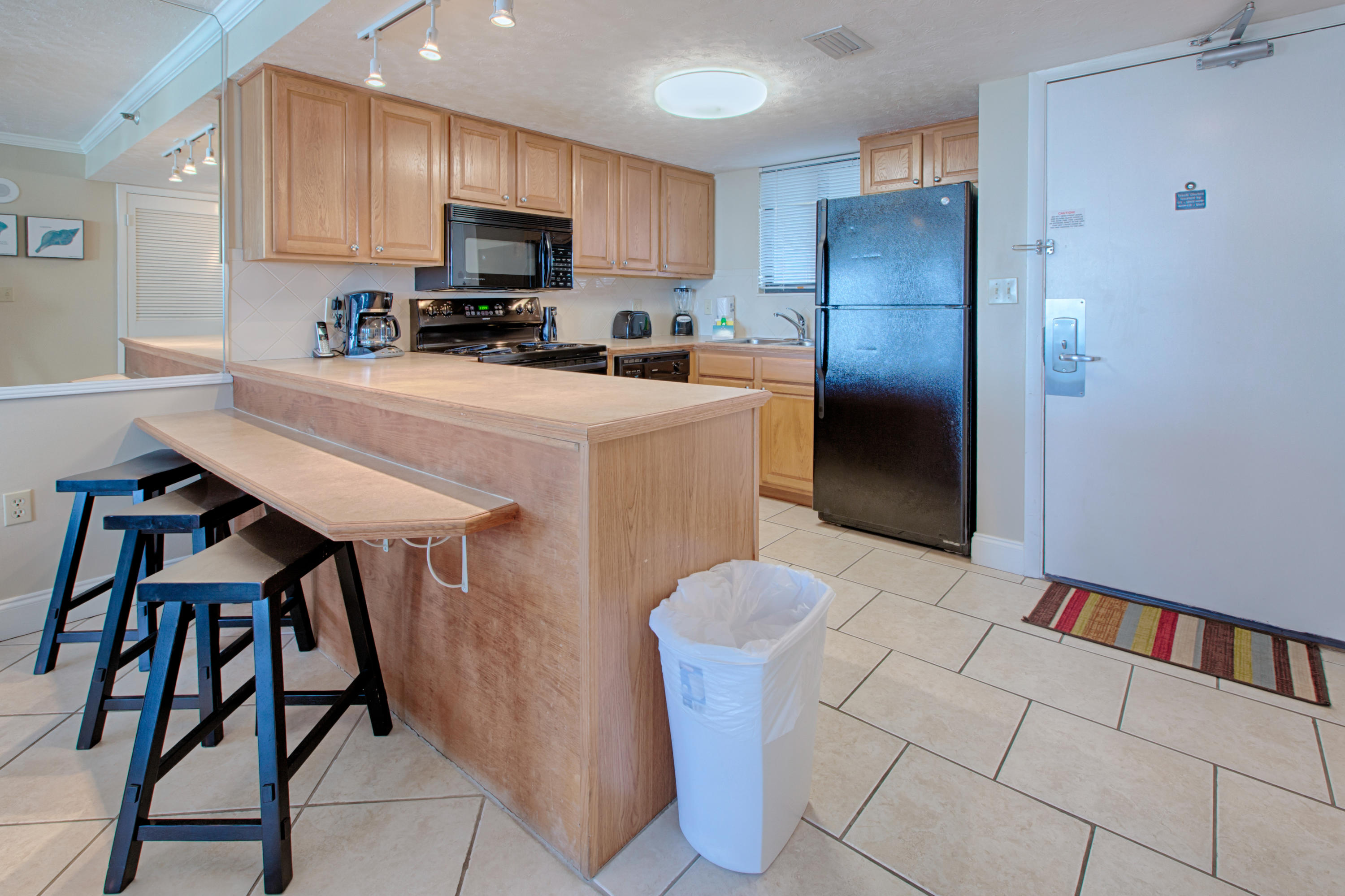 SUNDESTIN INTERNATIONAL CONDO - Residential