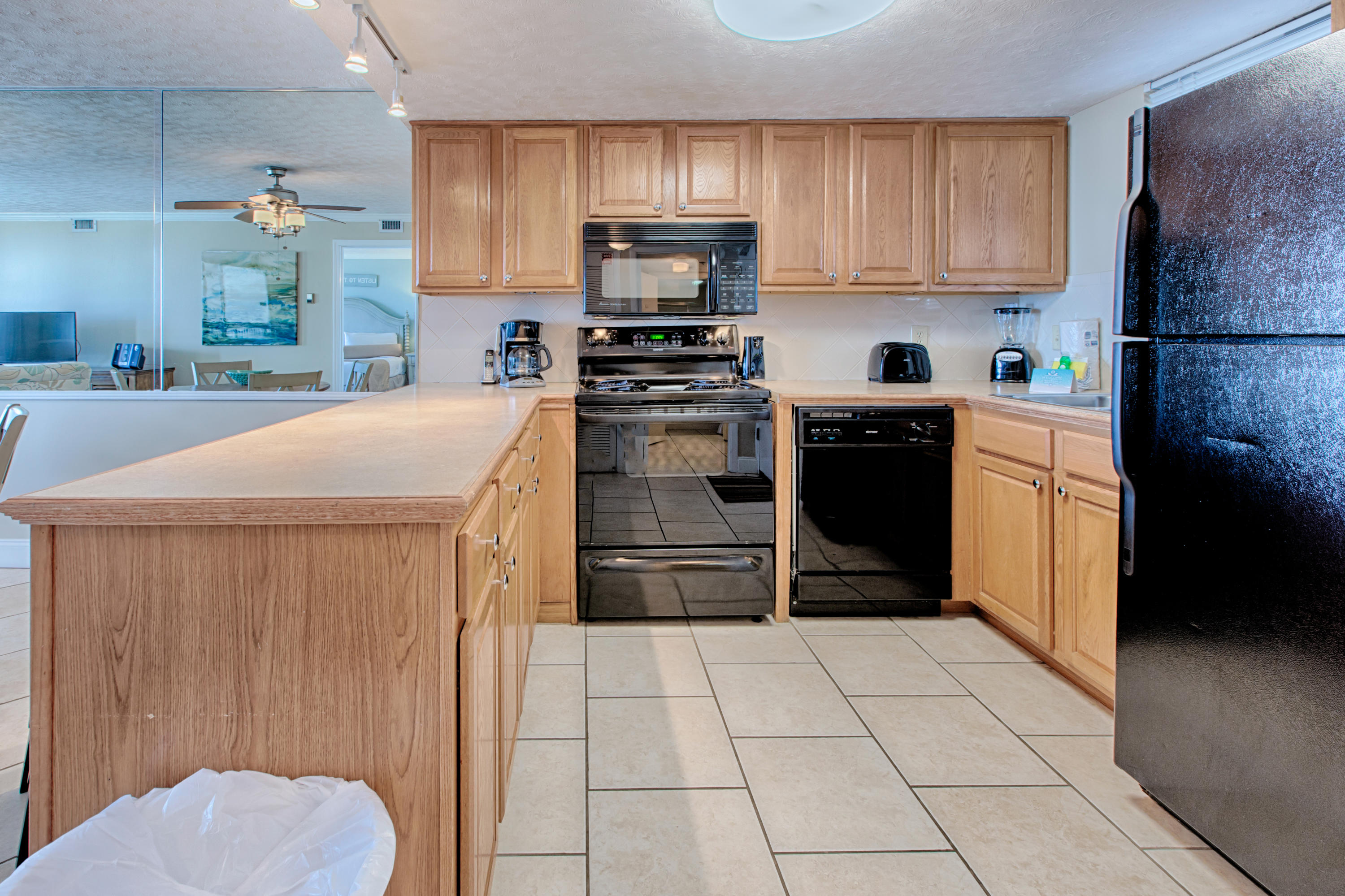 SUNDESTIN INTERNATIONAL CONDO - Residential