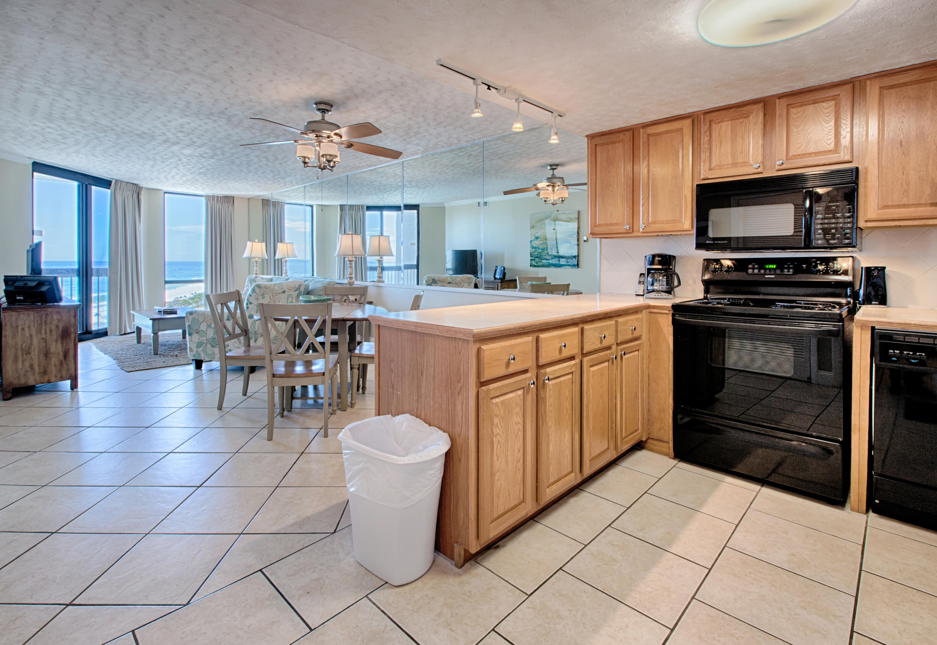 SUNDESTIN INTERNATIONAL CONDO - Residential